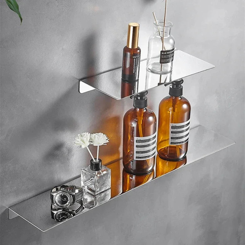 Rivosa Corner Shelf-Welvere