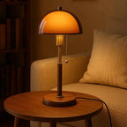 Rivosa Table Lamp-Welvere