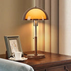 Rivosa Table Lamp-Welvere
