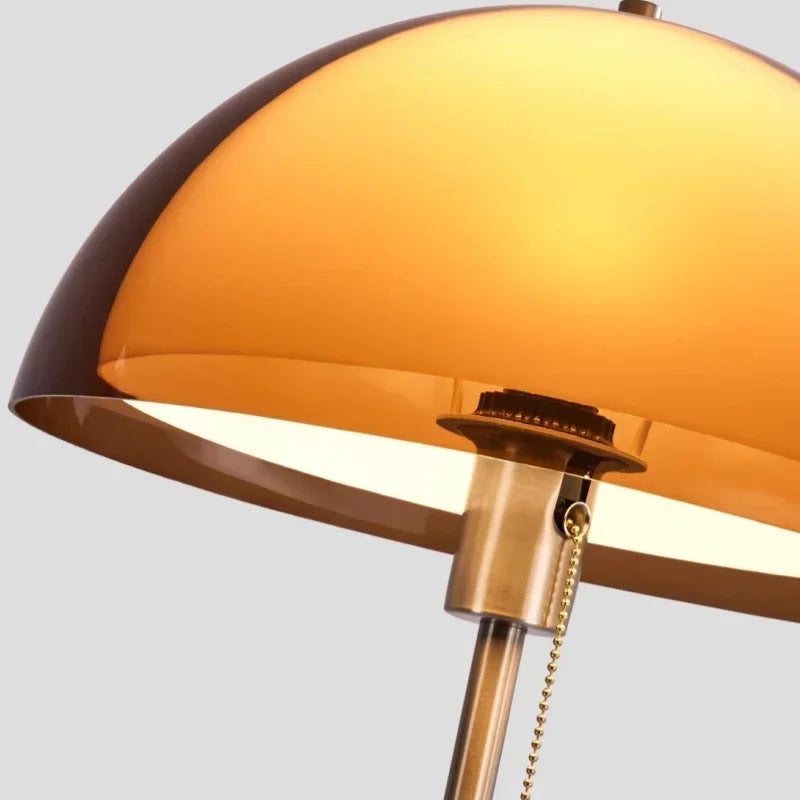 Rivosa Table Lamp-Welvere