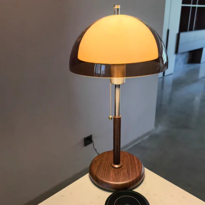 Rivosa Table Lamp-Welvere