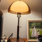Rivosa Table Lamp-Welvere
