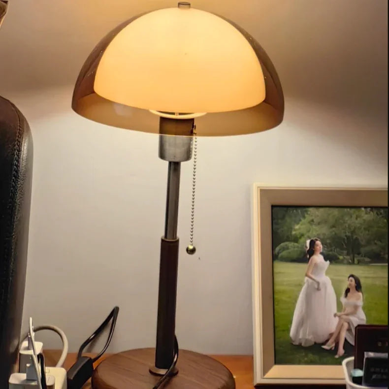 Rivosa Table Lamp-Welvere