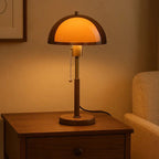Rivosa Table Lamp-Welvere