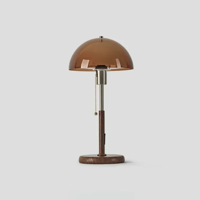 Rivosa Table Lamp-Welvere