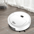 Robot Vacuum Cleaner with HEPA Filter, Obstacle Avoidance, 180 m², 90 Minutes