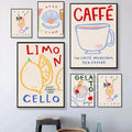 Rolfa Lemon Livine Oakfield-Welvere