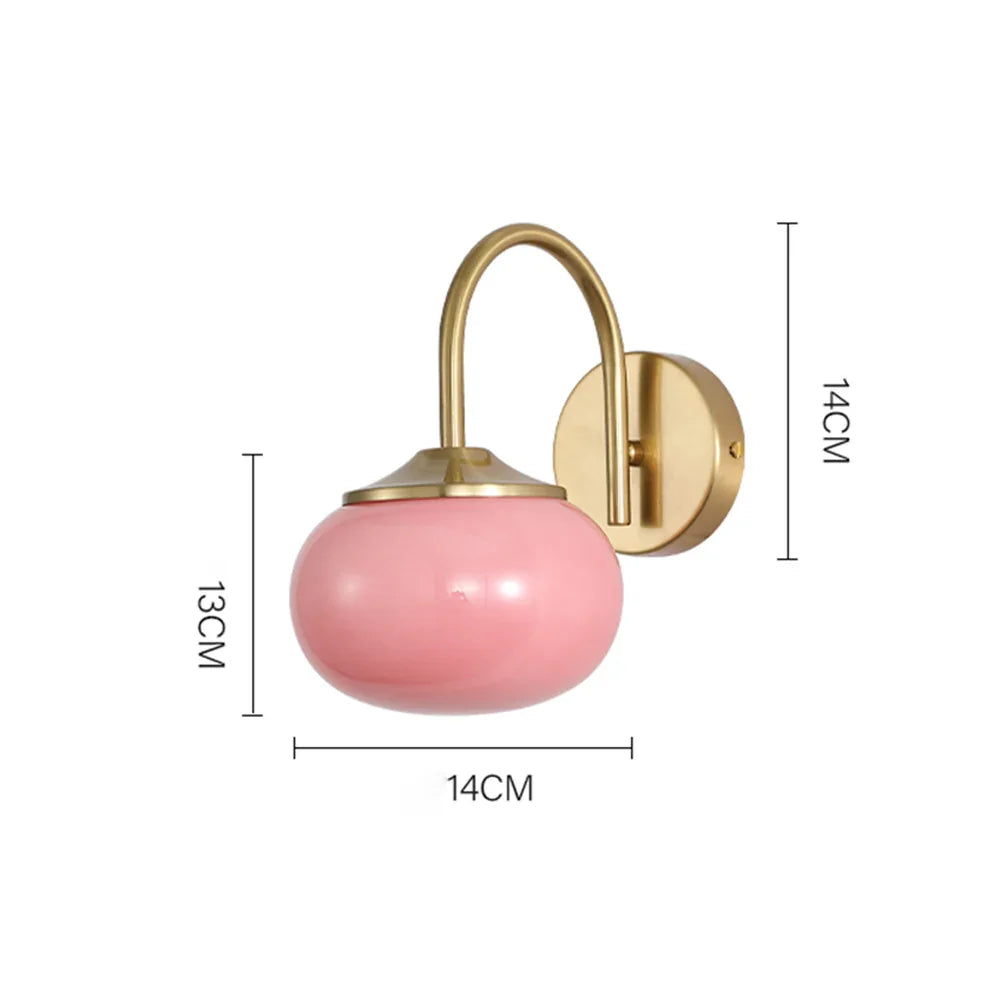 Rolfar Livine Lamp-Welvere