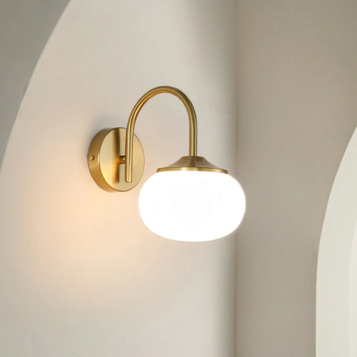 Rolfar Livine Lamp-Welvere