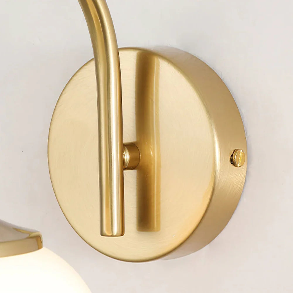 Rolfar Livine Lamp-Welvere