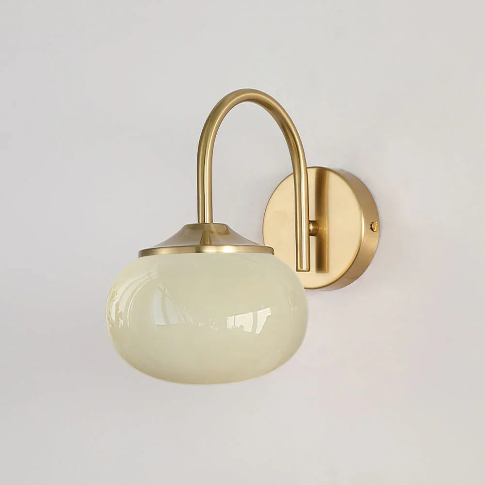 Rolfar Livine Lamp-Welvere