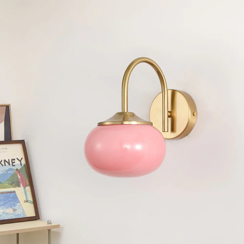 Rolfar Livine Lamp-Welvere