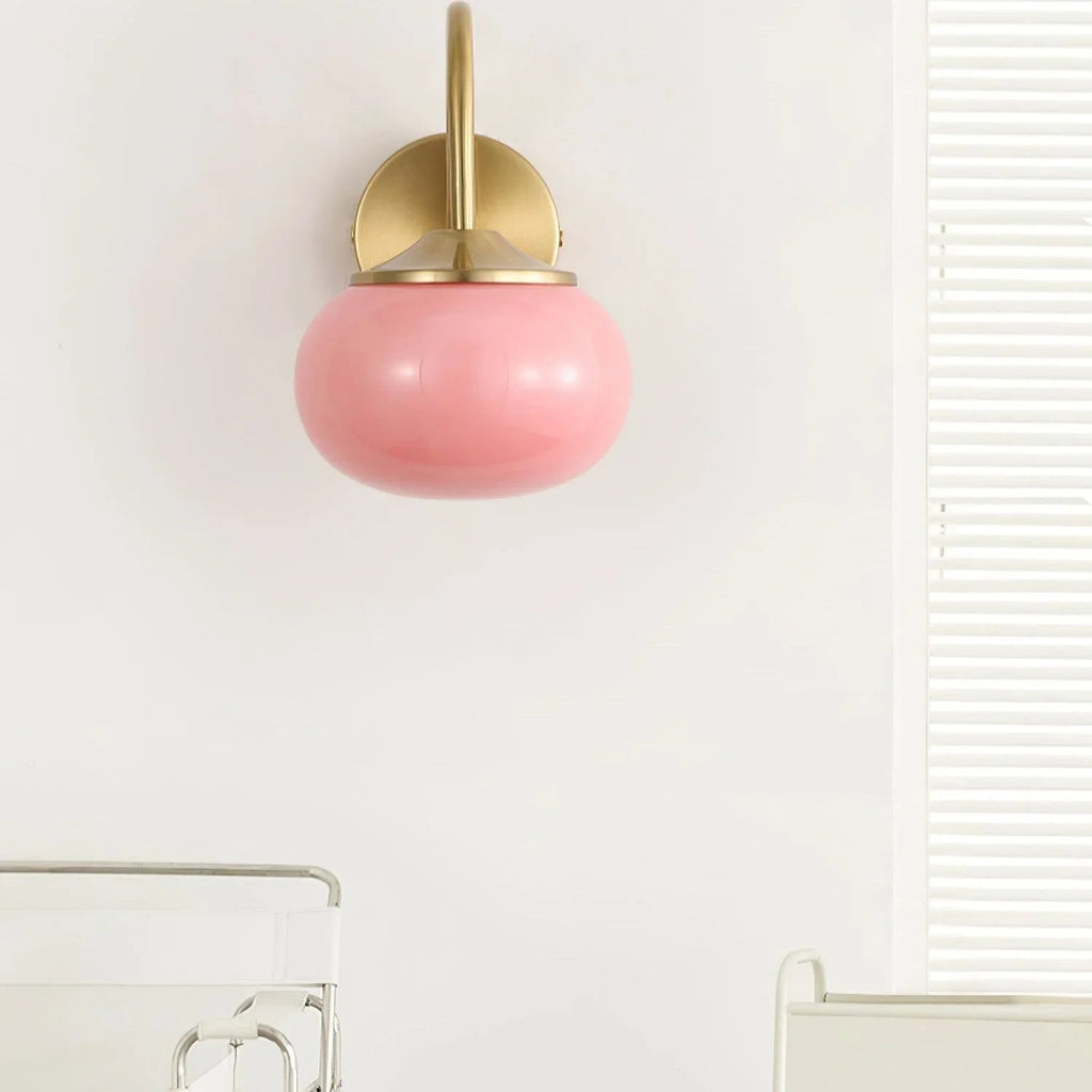 Rolfar Livine Lamp-Welvere
