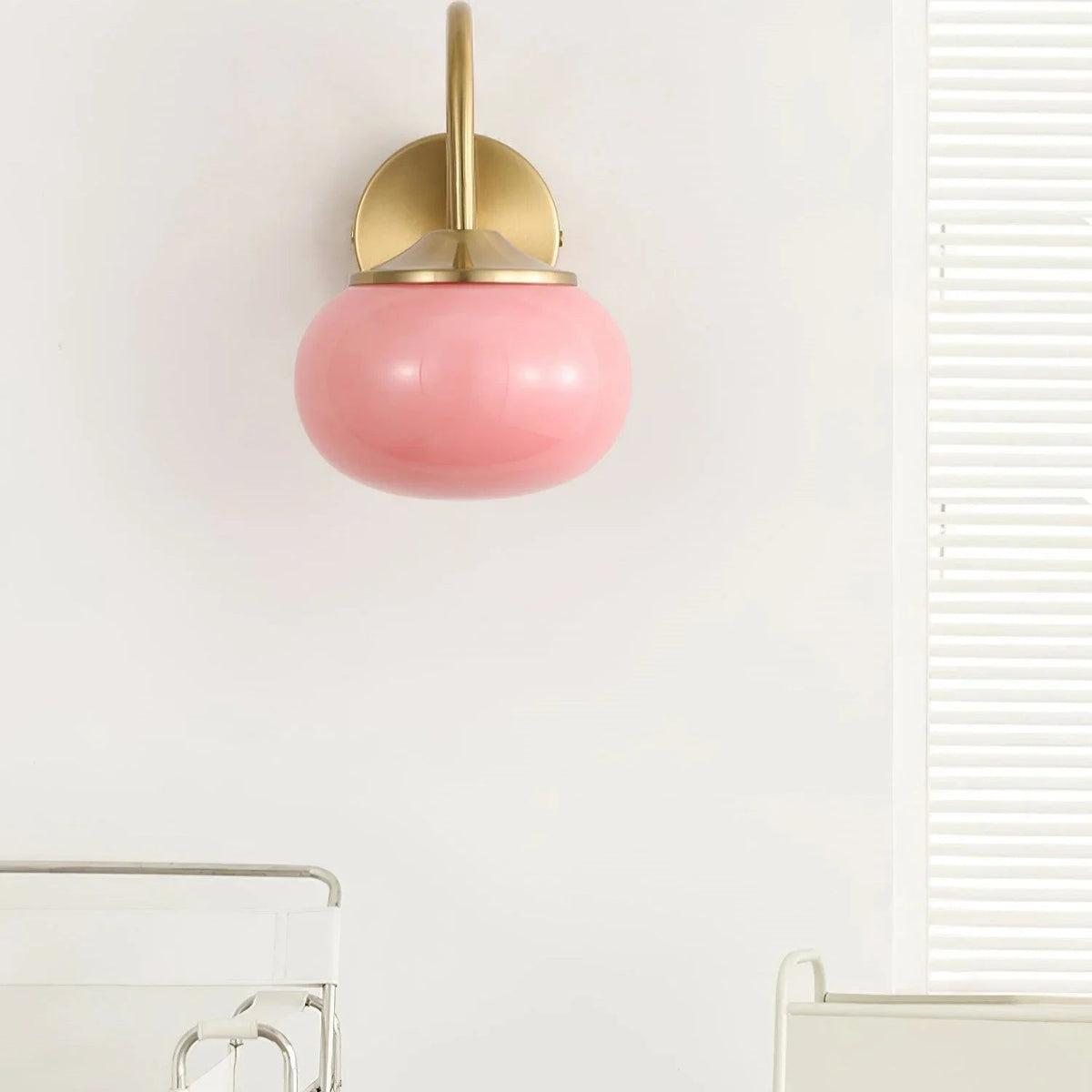 Rolfar Livine Lamp-Welvere
