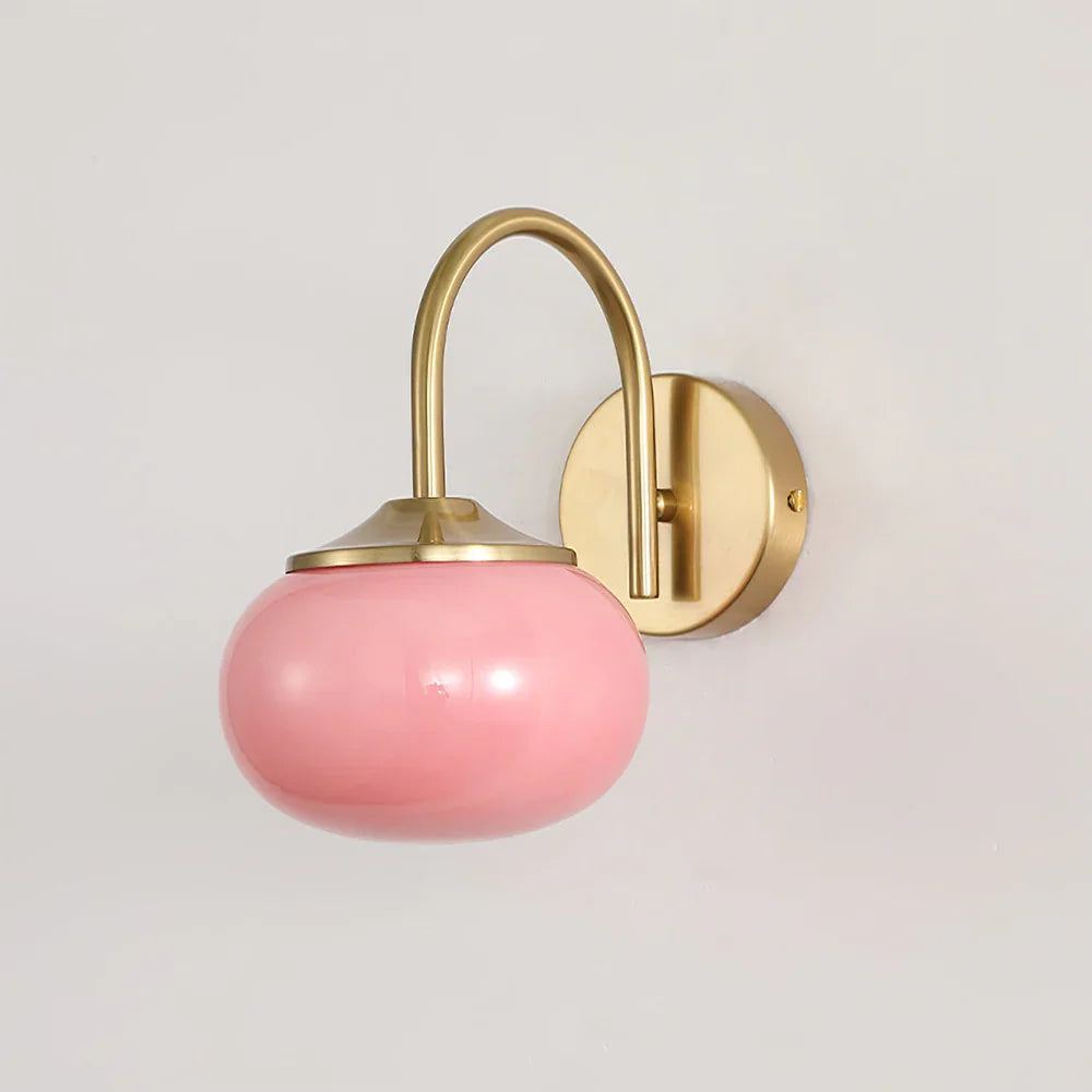 Rolfar Livine Lamp-Welvere