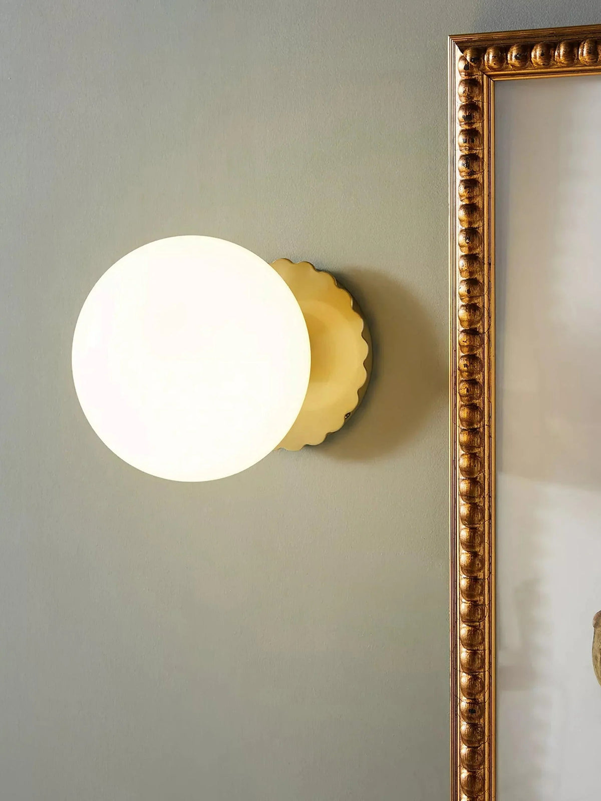 Rolfar Sconces-Welvere