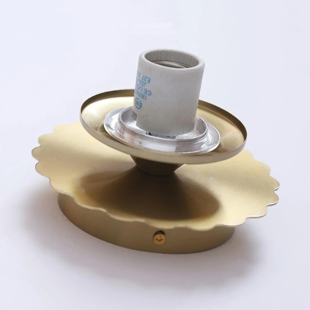 Rolfar Sconces-Welvere
