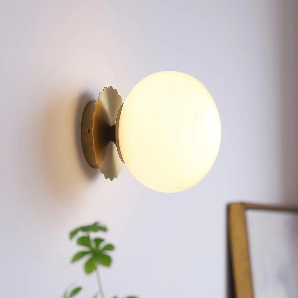 Rolfar Sconces-Welvere