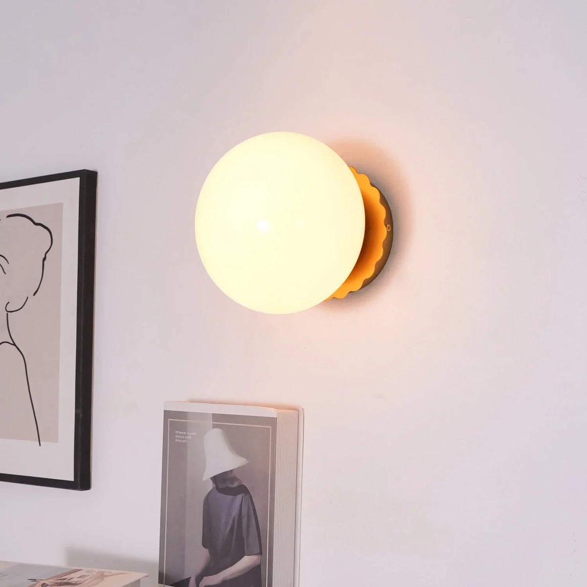 Rolfar Sconces-Welvere