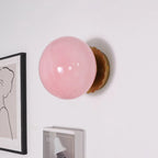 Rolfar Sconces-Welvere