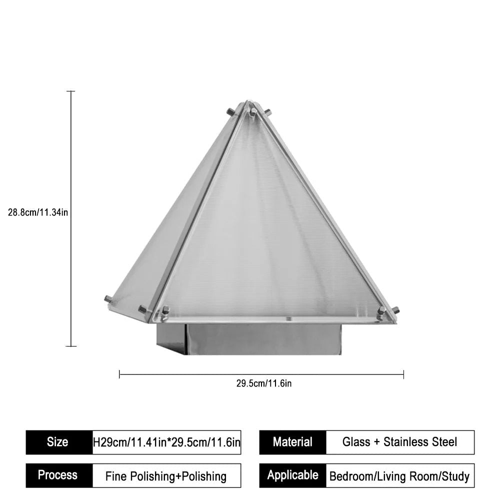 Rolfar Table Lamp-Welvere