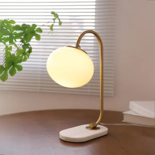 Rolfar Table Lamp-Welvere