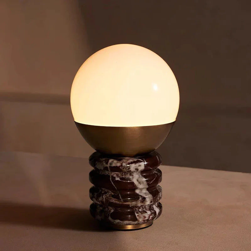 Rolfar Table Lamp-Welvere