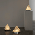 Rolfar Table Lamp-Welvere