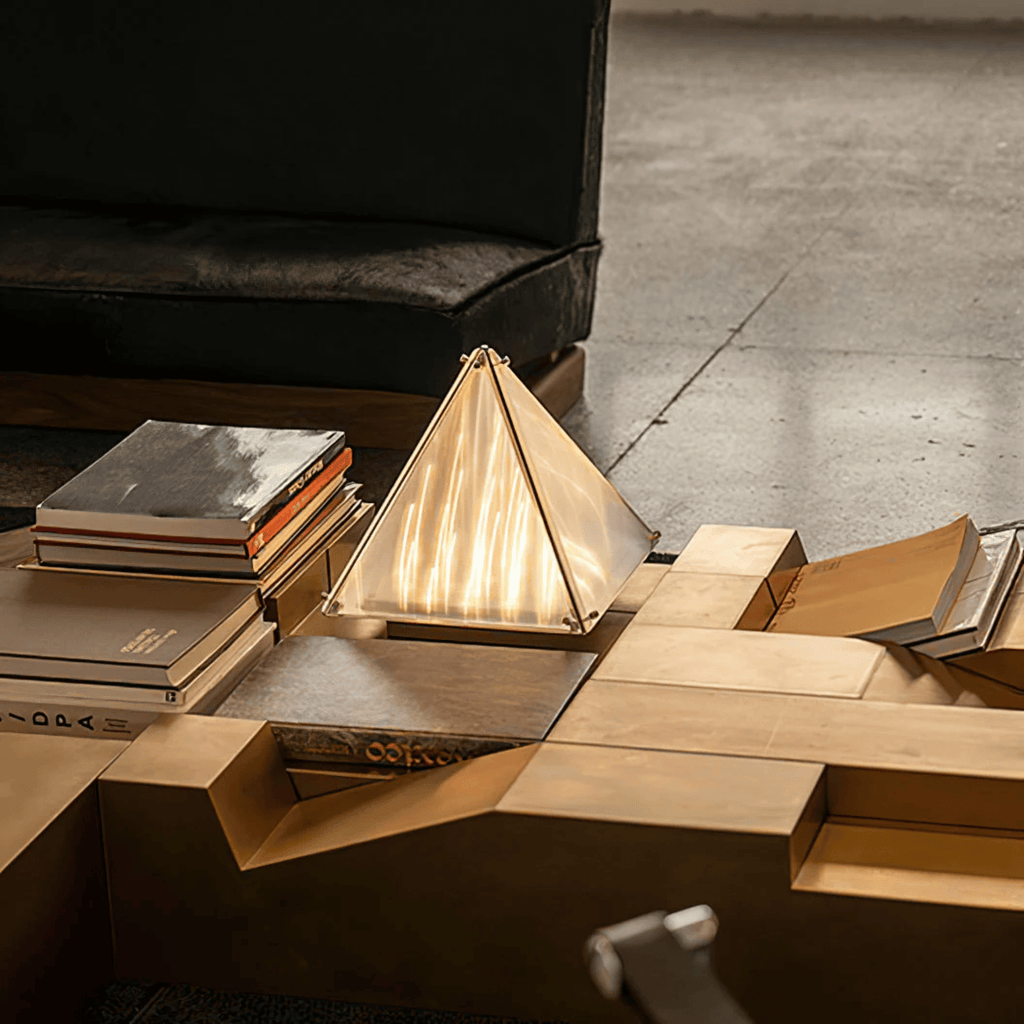 Rolfar Table Lamp-Welvere
