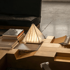 Rolfar Table Lamp-Welvere