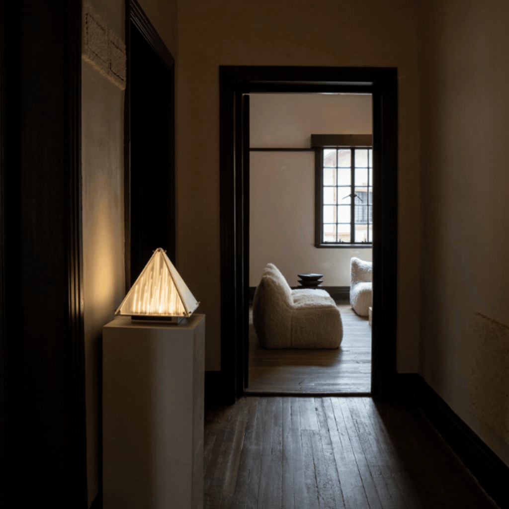 Rolfar Table Lamp-Welvere