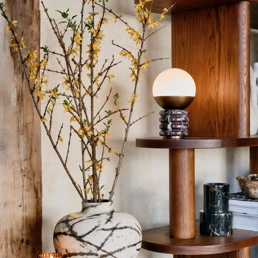 Rolfar Table Lamp-Welvere