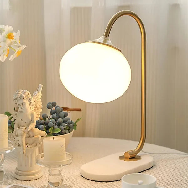 Rolfar Table Lamp-Welvere