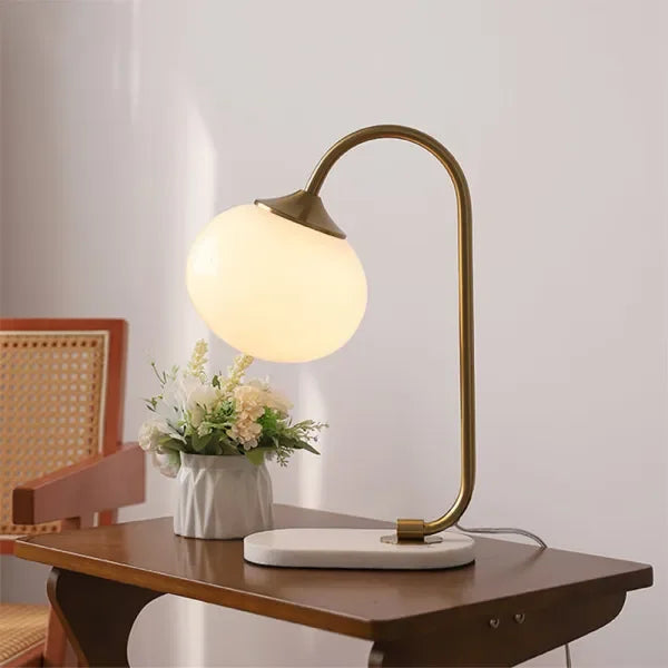 Rolfar Table Lamp-Welvere