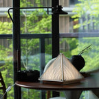 Rolfar Table Lamp-Welvere