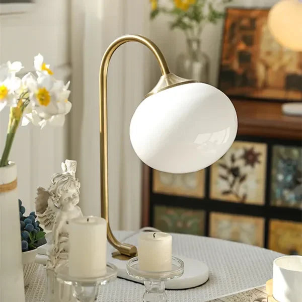 Rolfar Table Lamp-Welvere