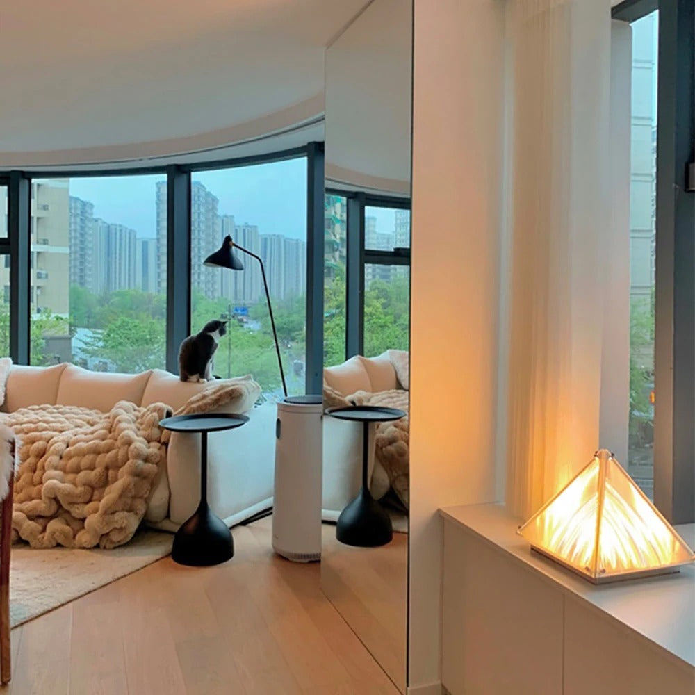 Rolfar Table Lamp-Welvere