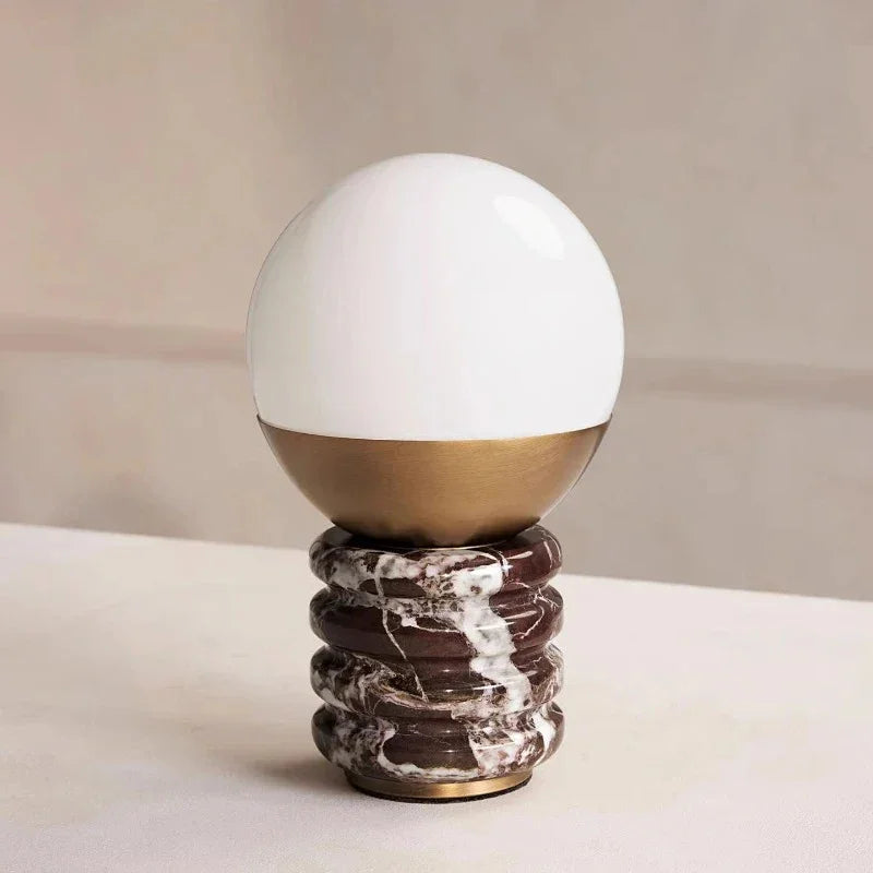 Rolfar Table Lamp-Welvere