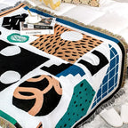 Rolfe Blanket-Welvere