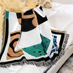 Rolfe Blanket-Welvere