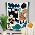 Rolfe Blanket-Welvere