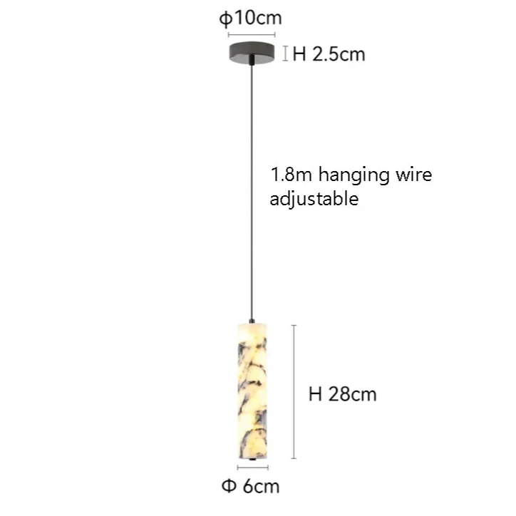 Rolfe Pendant Light-Welvere