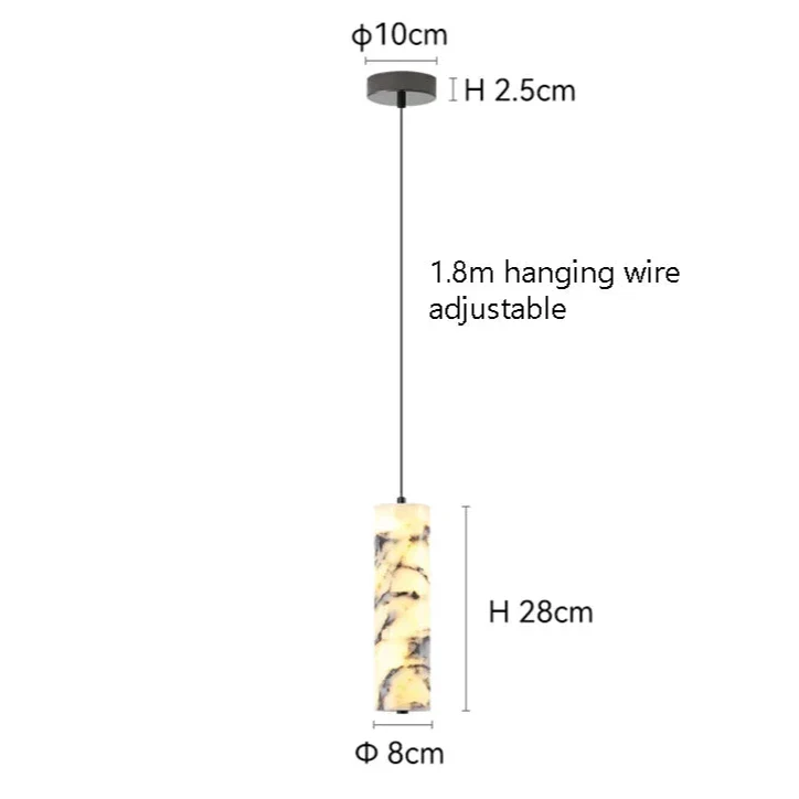 Rolfe Pendant Light-Welvere