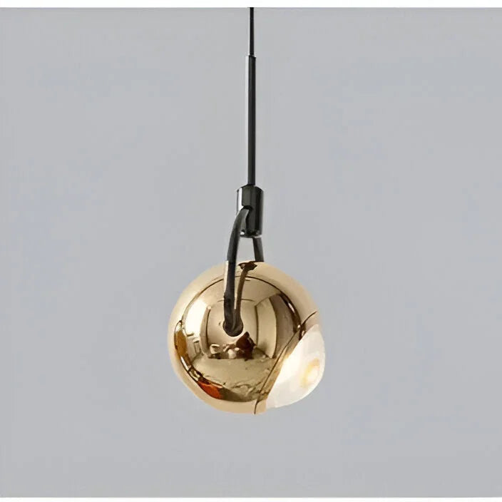 Rolfia Pendant Lamp-Welvere