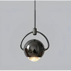 Rolfia Pendant Lamp-Welvere