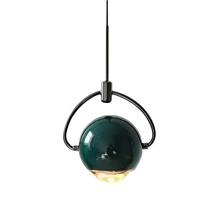 Rolfia Pendant Lamp-Welvere