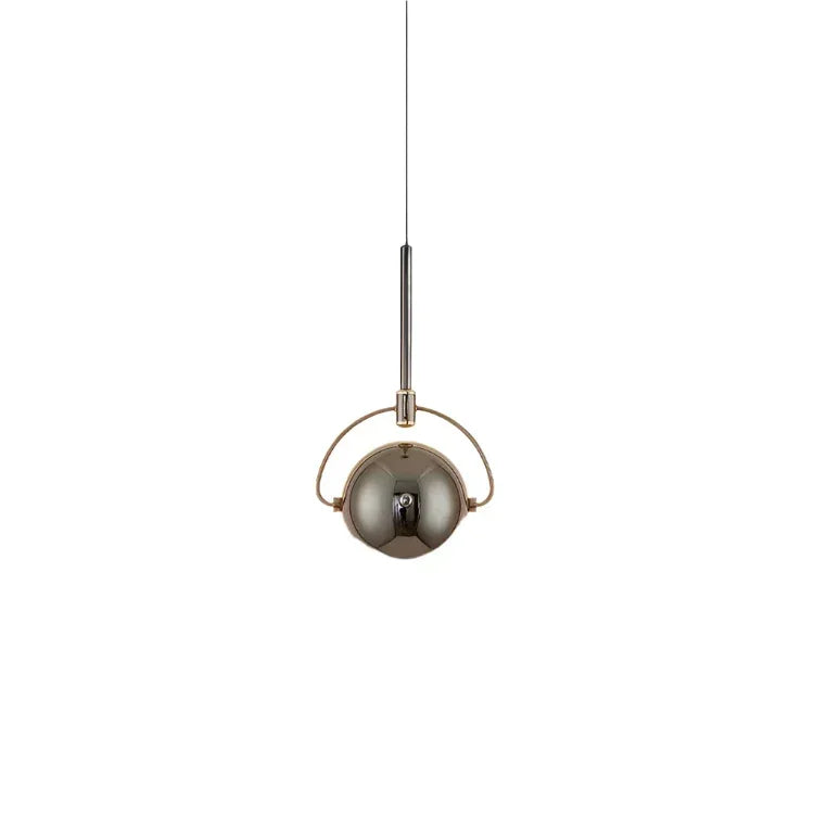 Rolfia Pendant Lamp-Welvere