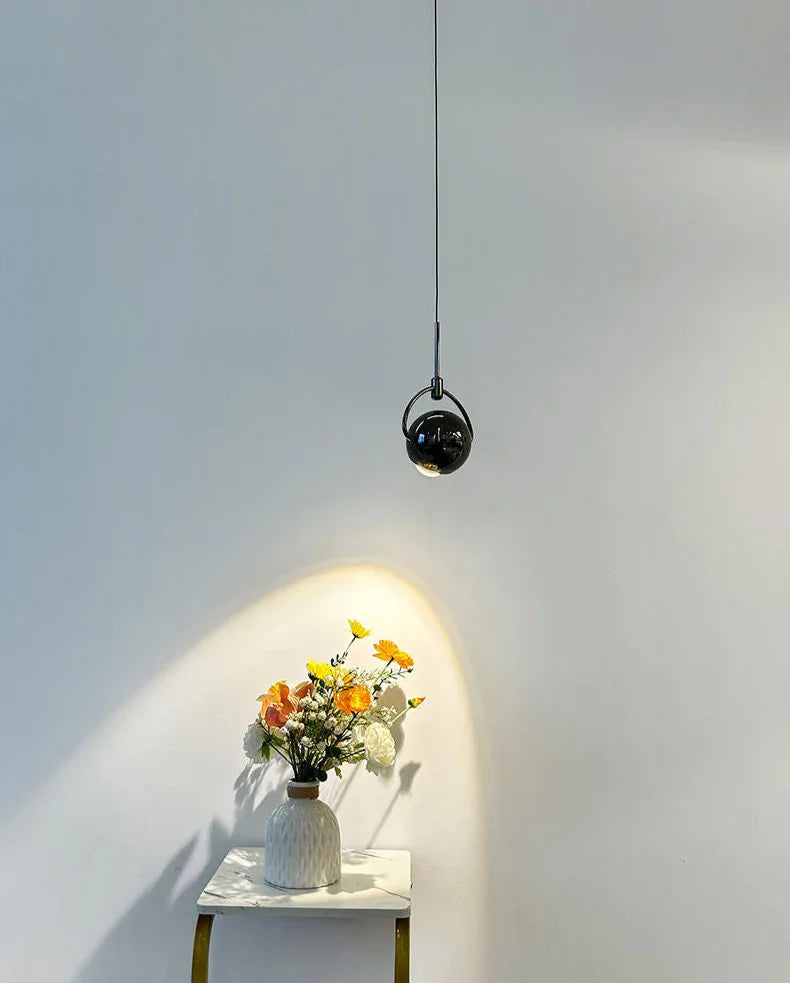 Rolfia Pendant Lamp-Welvere