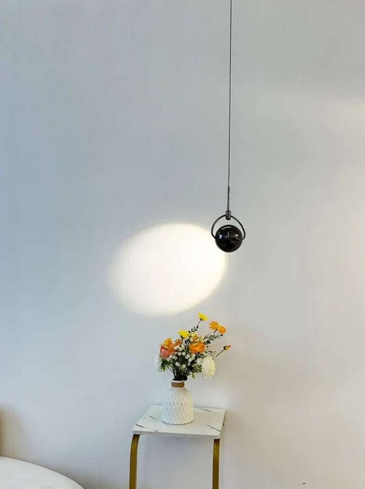 Rolfia Pendant Lamp-Welvere