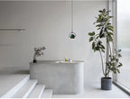Rolfia Pendant Lamp-Welvere